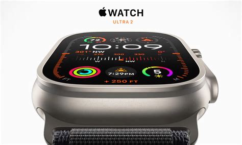 Apple Watch Ultra 2: Features, Specifications, Price, and Release Date - World Today News