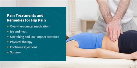 Guide to Hip Pain Relief and Treatment Options - Orthopedic Institute of Pennsylvania