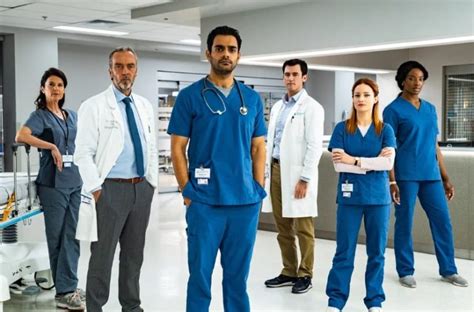 Top 21 Greatest TV Shows About Hospitals - Hood MWR