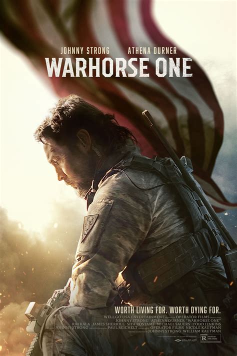 Warhorse One (2023) FullHD - WatchSoMuch