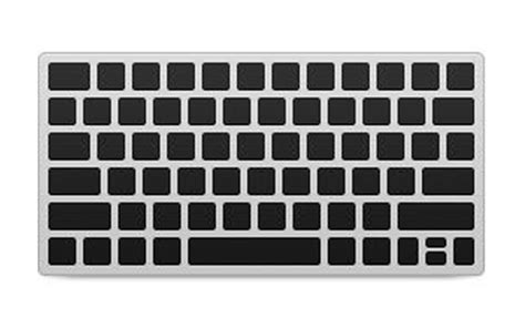 Consomac : Un clavier sans pavé numérique pour le Mac Pro de 2019