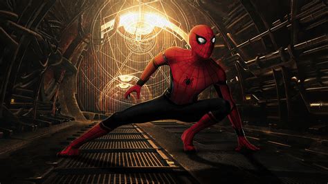 Spider man no way home 4k wallpaper for pc - adviceplm