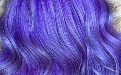 Stunning Lavender Hair Color Ideas to Inspire Your Next Makeover | Fashionisers©