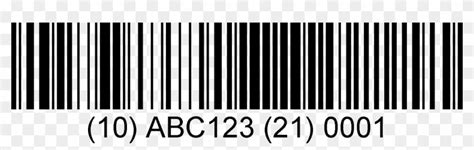 Barcode clipart long, Barcode long Transparent FREE for download on WebStockReview 2024