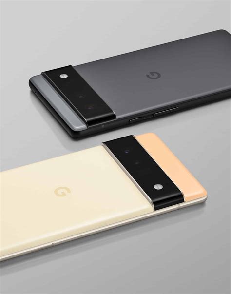 Google Pixel 6 Pro Preview: Release Date, Specs, Price & More – Updated August 17, 2021