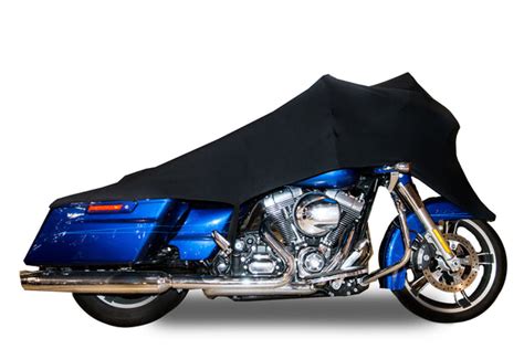 Road Glide Cover - Shade without Tour-Pak – Stretch Fit Motorcycle Covers | SKNZ Custom Stretch ...