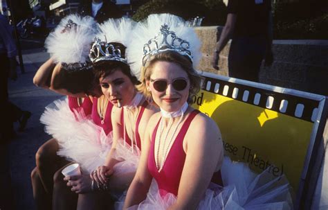 20 Nostalgic Photos of The Go-Go’s in the Early 1980s ~ Vintage Everyday