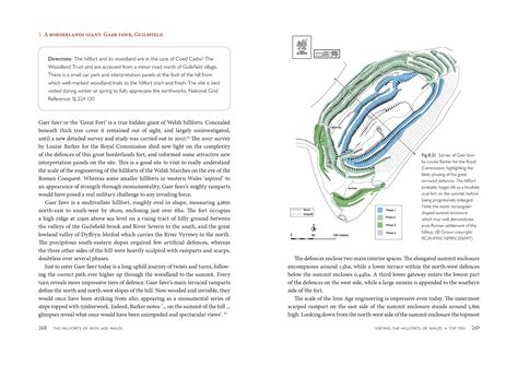 Hillforts of Iron Age Wales, The – Logaston Press