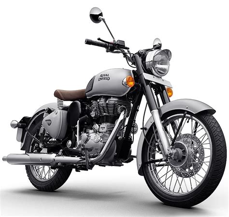 Royal Enfield classic 350 dual disc review