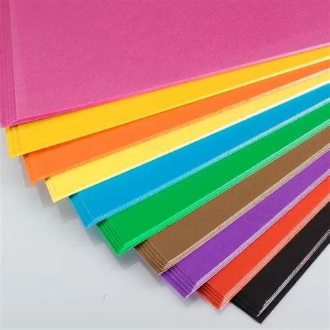 Manila Colored Printing Papers And Boards, 30 To 700 at Rs 85000/metric ...