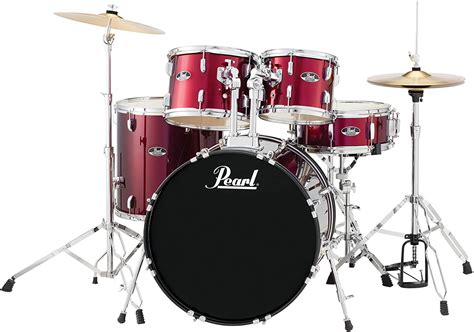 The 10 Best Drum Sets 2020: Reviews of the Best Brands - Instruments.guru