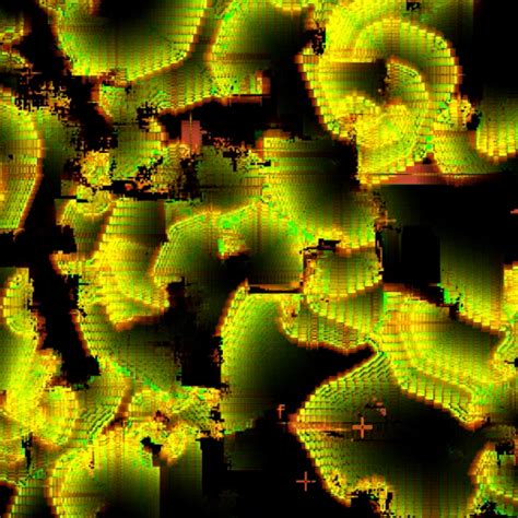 Chaitanya Shah - Cyclic Cellular Automata