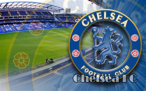 Football Wallpapers Chelsea FC - Wallpaper Cave