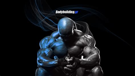 Bodybuilders HD Wallpapers - Top Free Bodybuilders HD Backgrounds - WallpaperAccess