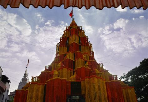 travel, history, the past, built structure, outdoors, shreemant dagdusheth ganpati temple, pune ...