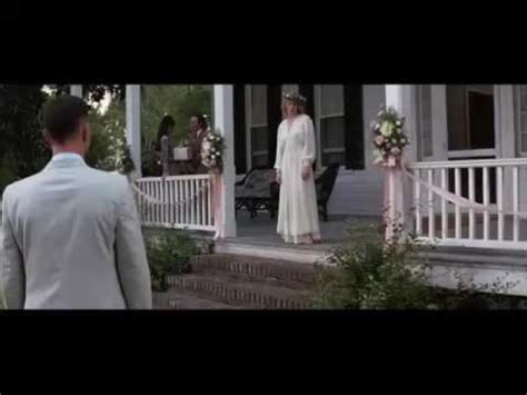 Jennys Wedding Dress In Forrest Gump | Wedding Dress in the World