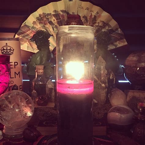 Candle Service: 6 Novenas – The Sacred Well