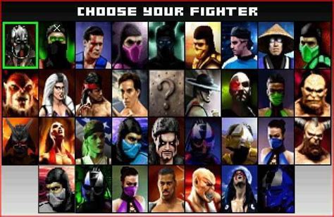 Mortal Kombat Trilogy Download Free Full Game | Speed-New