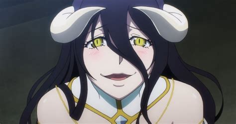 Overlord: 10 Vital Facts You Didn't Know About Albedo