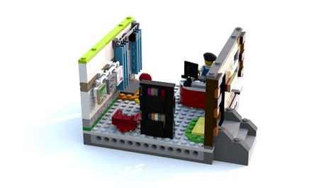 LEGO IDEAS - Product Ideas - Create Your Own Studio