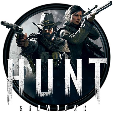 Hunt Showdown Dock Icon by OutlawNinja on DeviantArt