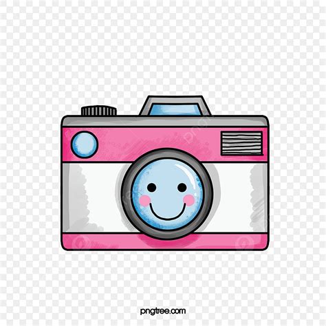 Cute Camera Cartoon Png - Check out our cartoon camera selection for the very best in unique or ...