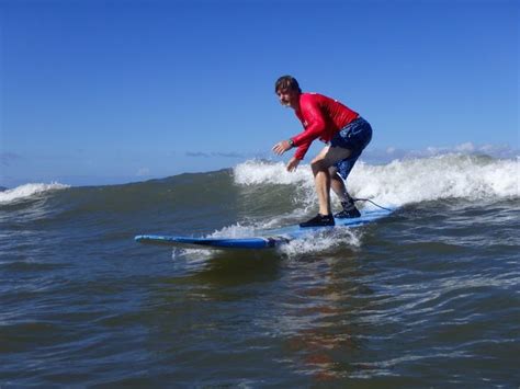 LEARN SURFING on Maui - Surf Club Maui | Surfing, Surf lesson, California surf