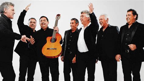 Best Gipsy Kings Songs of All Time - Top 10 Tracks