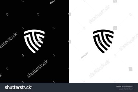 Letter Ntc Logo Icon Vector Image Stock Vector (Royalty Free) 2149549461 | Shutterstock