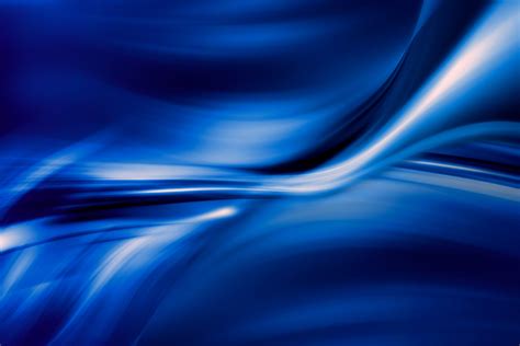 Dark Blue Abstract Wallpaper - WallpaperSafari