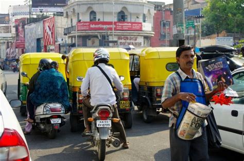 Uber and Ola launch motorbike taxi services in India | TechCrunch