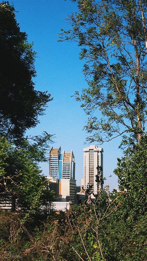 Nairobi Skyline Views | Nairobi city, Skyline view, Nairobi