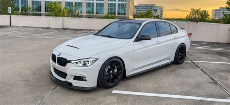 TOP F30 BMW BEGINNER MODS YOU SHOULD START HERE!!!, 50% OFF