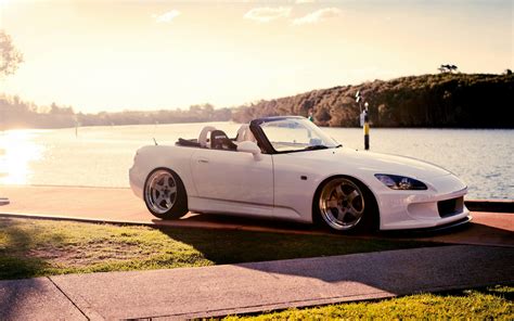 Honda S2000 Modified - amazing photo gallery, some information and specifications, as well as ...