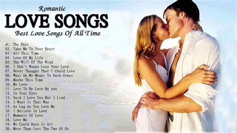 Best Romantic Love Songs Of 80's and 90's - Most Old Beautiful love songs 80's 90's - YouTube