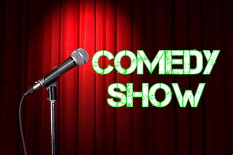 Comedy shows for $10 or less this week - Atlanta on the Cheap