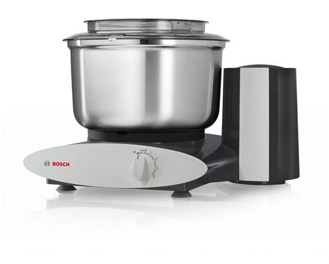 Bosch Universal Mixer Manual