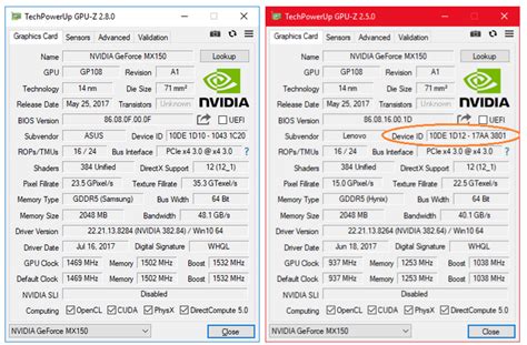 Venta > gpu nvidia geforce mx150 > en stock