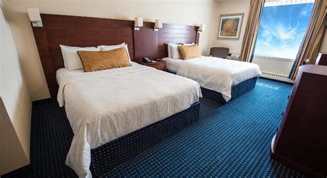 West Edmonton Mall Inn Hotel (Edmonton (AB)) - Deals, Photos & Reviews