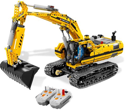 Technic | 2010 | Brickset: LEGO set guide and database