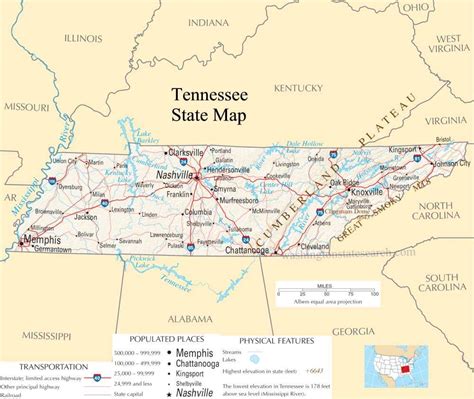 The 25+ best Map of tennessee ideas on Pinterest | Pigeon forge tennessee cabins, Pigeon forge ...