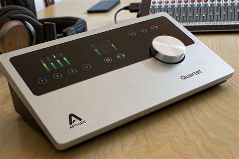 Can Audio Interface Replace DAC? Here are the Facts!