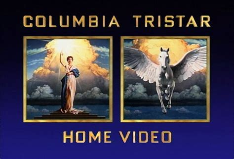 Columbia TriStar Home Video (1993) - Sony Pictures Entertainment Photo (17921732) - Fanpop