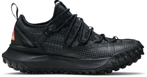 Nike ACG Mountain Fly Low 'Anthracite' - DA5424-001 - Novelship