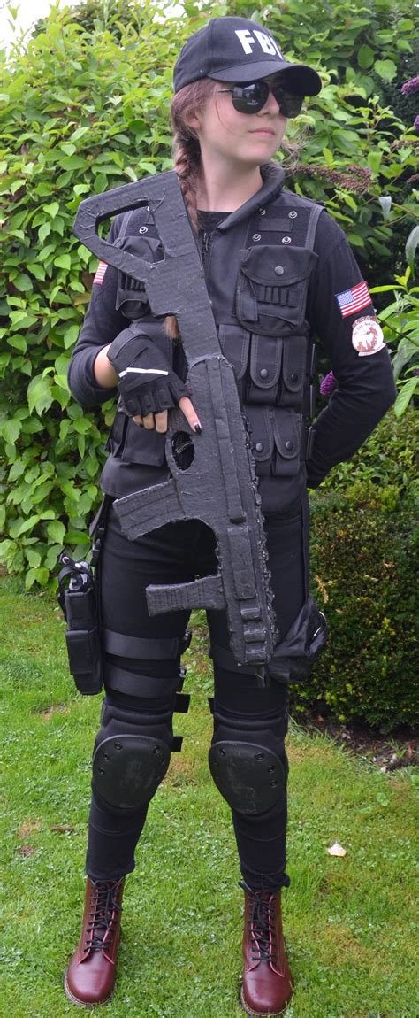 pixelKimmy Ash Rainbow Six Siege Cosplay : r/Rainbow6