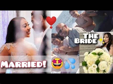 Rissa and Quan's Fall Wedding Inspo When's the wedding 💦 - YouTube