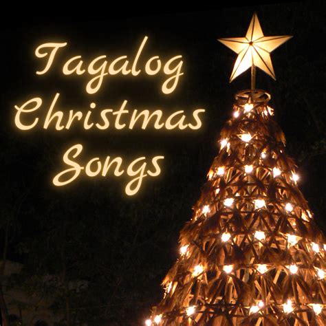 100+ Best OPM Tagalog Christmas Songs - Spinditty