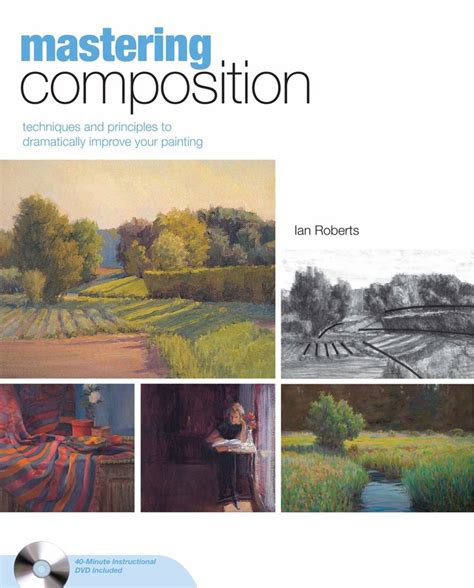 25 Top Books for Landscape Painters - OutdoorPainter