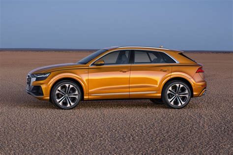 2023 Audi Q8 Pictures - 63 Photos | Edmunds