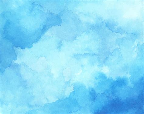 Abstract light blue watercolor for background. 3227867 Vector Art at Vecteezy